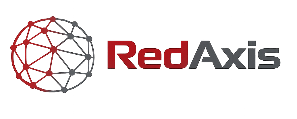 RedAxis